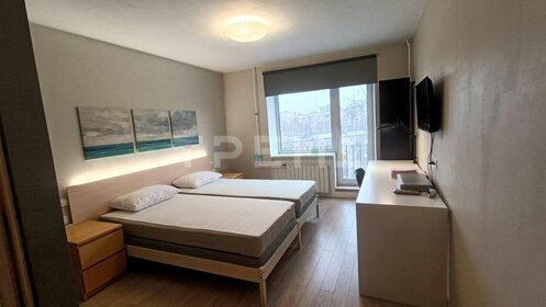 33 м², 1-комнатная квартира 11 200 000 ₽ - изображение 7