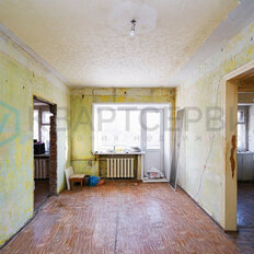 Квартира 38,9 м², 2-комнатная - изображение 2