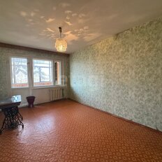 Квартира 64,1 м², 3-комнатная - изображение 4