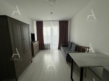 24,7 м², квартира-студия 23 000 ₽ в месяц - изображение 33