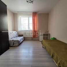 Квартира 63,7 м², 2-комнатная - изображение 3