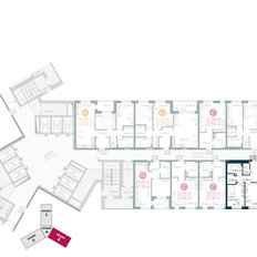 Квартира 82,6 м², 3-комнатная - изображение 3