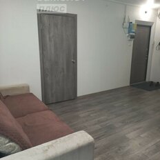 Квартира 40,1 м², 1-комнатная - изображение 4