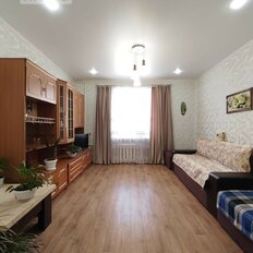 Квартира 41,5 м², 1-комнатная - изображение 2