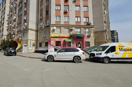 Снять коммерческую недвижимость в отдельно стоящем здании в Московской области - изображение 27