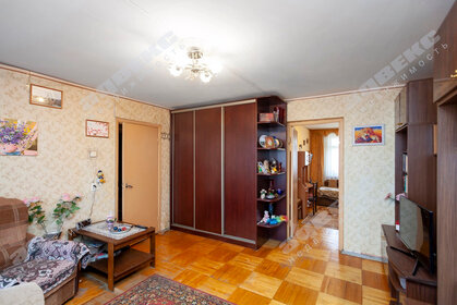 20 м², квартира-студия 10 100 000 ₽ - изображение 59