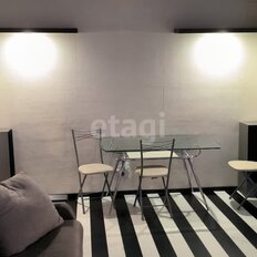 Квартира 42 м², 1-комнатная - изображение 4