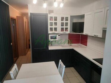 21 м², квартира-студия 12 000 ₽ в месяц - изображение 45