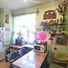 Квартира 56,8 м², 2-комнатная - изображение 1