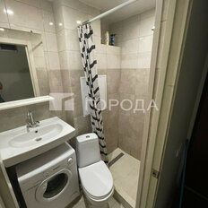 Квартира 11,7 м², студия - изображение 4