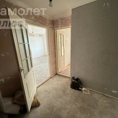 Квартира 73,4 м², 4-комнатная - изображение 5