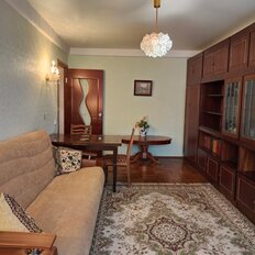 Квартира 51 м², 2-комнатная - изображение 5