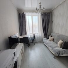 Квартира 14,7 м², студия - изображение 4