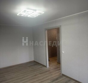 Купить однокомнатную квартиру рядом со школой в Белгородской области - изображение 32