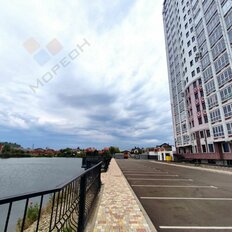 Квартира 72,1 м², 2-комнатная - изображение 3