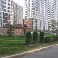 Квартира 34 м², 1-комнатная - изображение 2