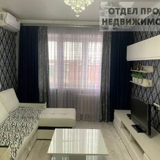 Квартира 41,1 м², 2-комнатная - изображение 5