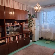 Квартира 59,4 м², 3-комнатная - изображение 3