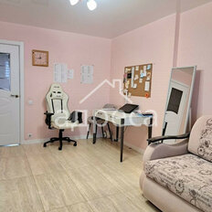 Квартира 100,4 м², 3-комнатная - изображение 3