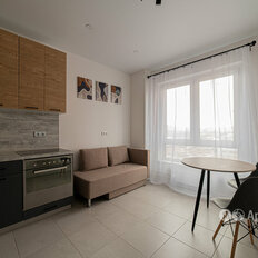 Квартира 33,4 м², 1-комнатная - изображение 2