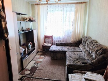 33,4 м², 1-комнатная квартира 1 750 000 ₽ - изображение 3