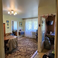 Квартира 42,4 м², 2-комнатная - изображение 4