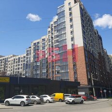 67,5 м², торговое помещение - изображение 2