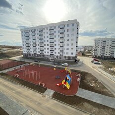 Квартира 31,3 м², 1-комнатная - изображение 2