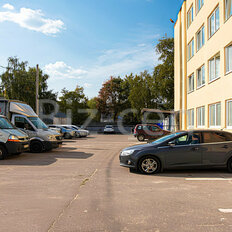 13,5 м², офис - изображение 4