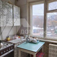 Квартира 60 м², 3-комнатная - изображение 1