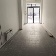 22,9 м², помещение свободного назначения - изображение 1
