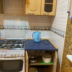 Квартира 44,5 м², 1-комнатная - изображение 3