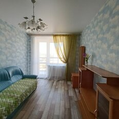 Квартира 59,3 м², 2-комнатная - изображение 3