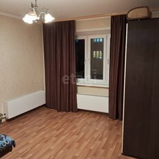 Квартира 34,8 м², 1-комнатная - изображение 1