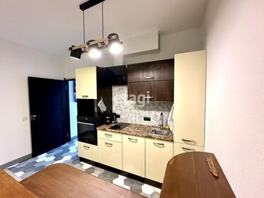 26 м², квартира-студия 31 000 ₽ в месяц - изображение 9