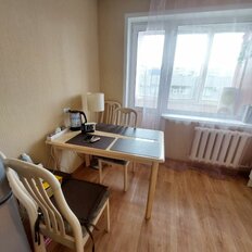 Квартира 37,7 м², 1-комнатная - изображение 2