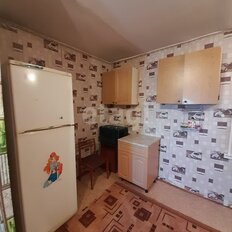 Квартира 18,6 м², 1-комнатная - изображение 4