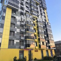 Квартира 70 м², 3-комнатная - изображение 2