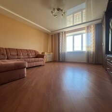 Квартира 46,7 м², 1-комнатная - изображение 1