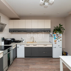 Квартира 56,5 м², 2-комнатная - изображение 2