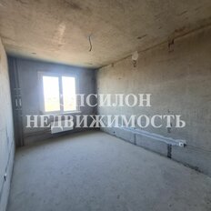 Квартира 40 м², 2-комнатная - изображение 4