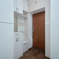 Квартира 27,4 м², студия - изображение 1