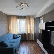 Квартира 35,8 м², 2-комнатная - изображение 1