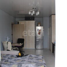 Квартира 27 м², студия - изображение 2
