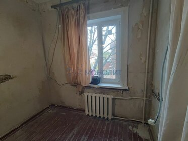 Купить квартиру в кирпичном доме на улице Калинина в Новочеркасске - изображение 25