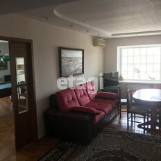 Квартира 126,2 м², 4-комнатная - изображение 2