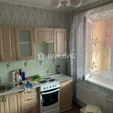 Квартира 35,5 м², 1-комнатная - изображение 1