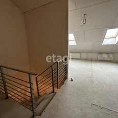 Квартира 57,1 м², 2-комнатная - изображение 1