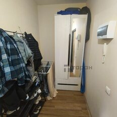 Квартира 24,5 м², студия - изображение 3