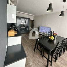 Квартира 87 м², 2-комнатная - изображение 3